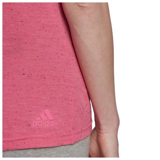 Adidas Γυναικεία αμάνικη μπλούζα W WINRS 3.0